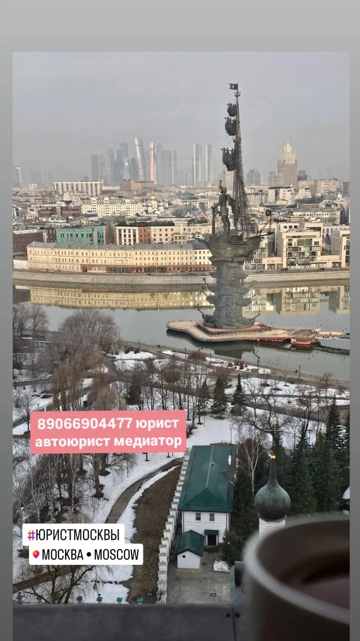 Всегда на связи 24/7 вне зависимости от города, страны. Юрист Автоюрист Медиатор. Подго...