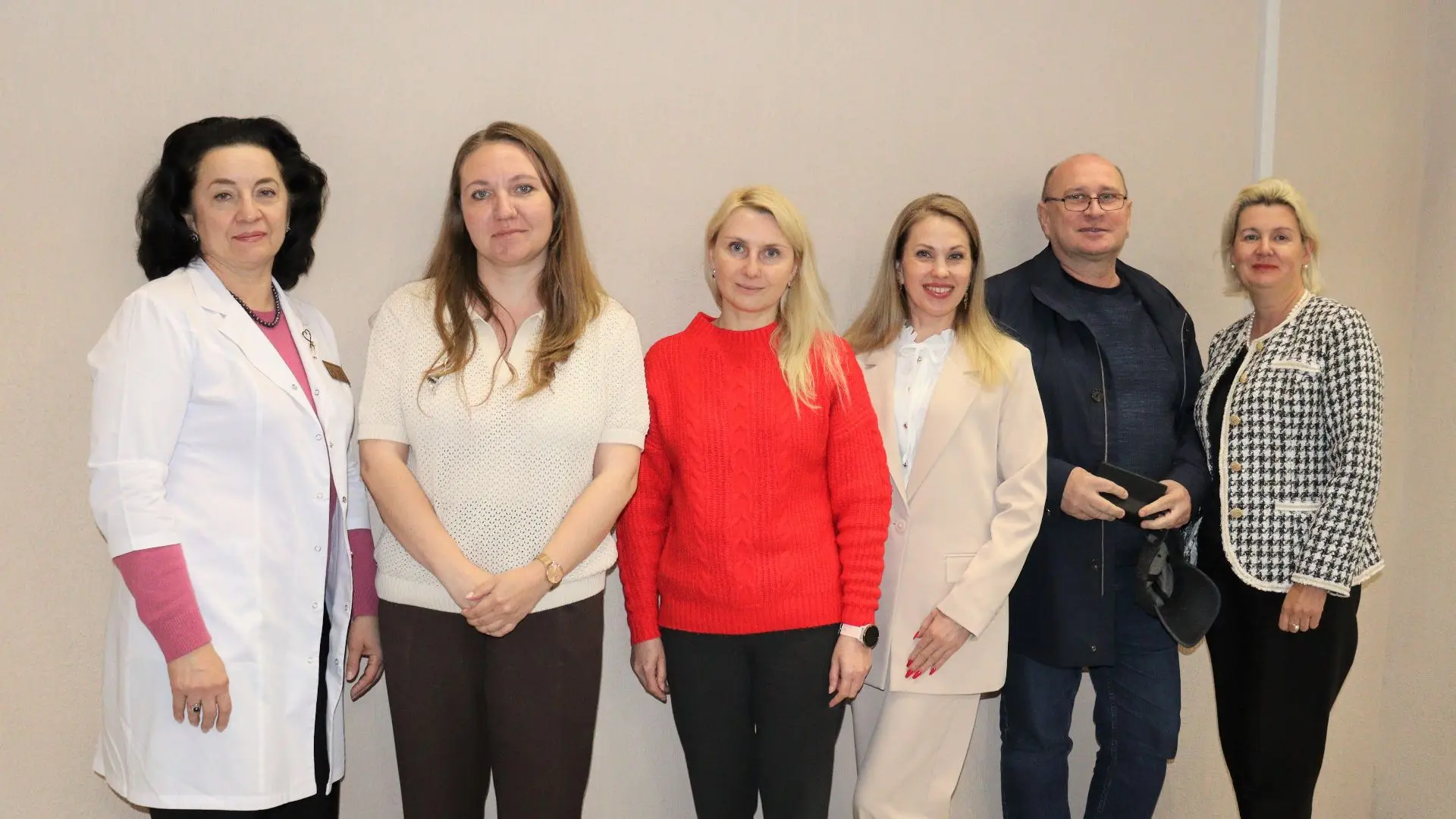 В АККПБ им. Эрдмана прошла очередная общебольничная конференция.