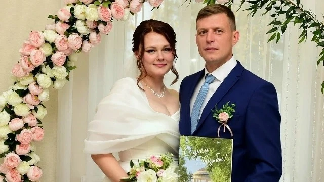 Счастливую дату для свадеб назвали в кировском загсе