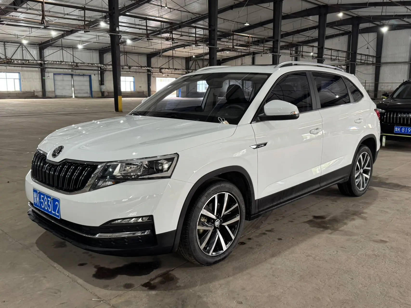 Авто из Китая 🇨🇳