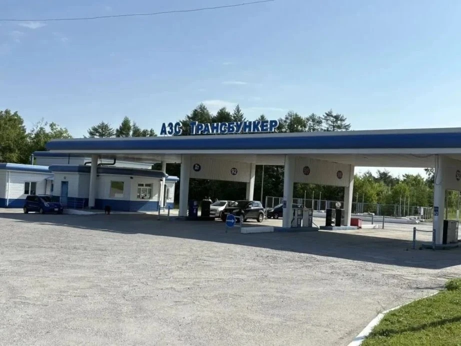 🚚 В Хабаровском крае продолжают налаживать отгрузку топлива в отдаленные районы

В Ванинский округ 
