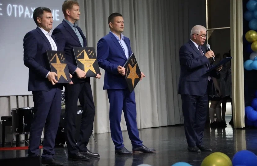 Прозвенел последний звонок… 🔔 ❤️Для наших дорогих выпускников он прозвучал особенно — чуть громче, ч