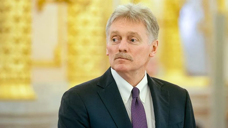 Победа в конфликте на Украине очень близка — Песков