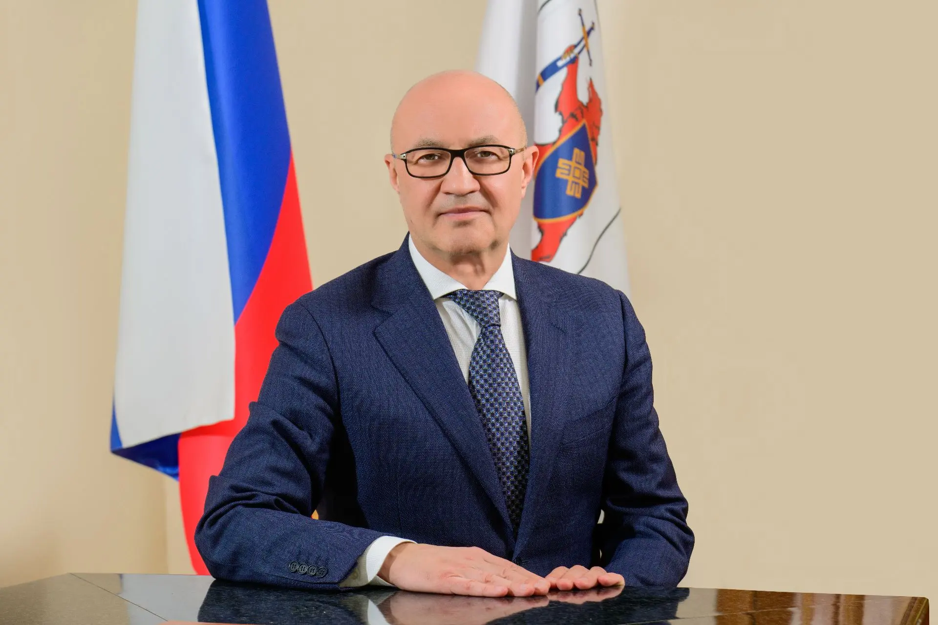 Подготовка к отопительному сезону идет по графику.