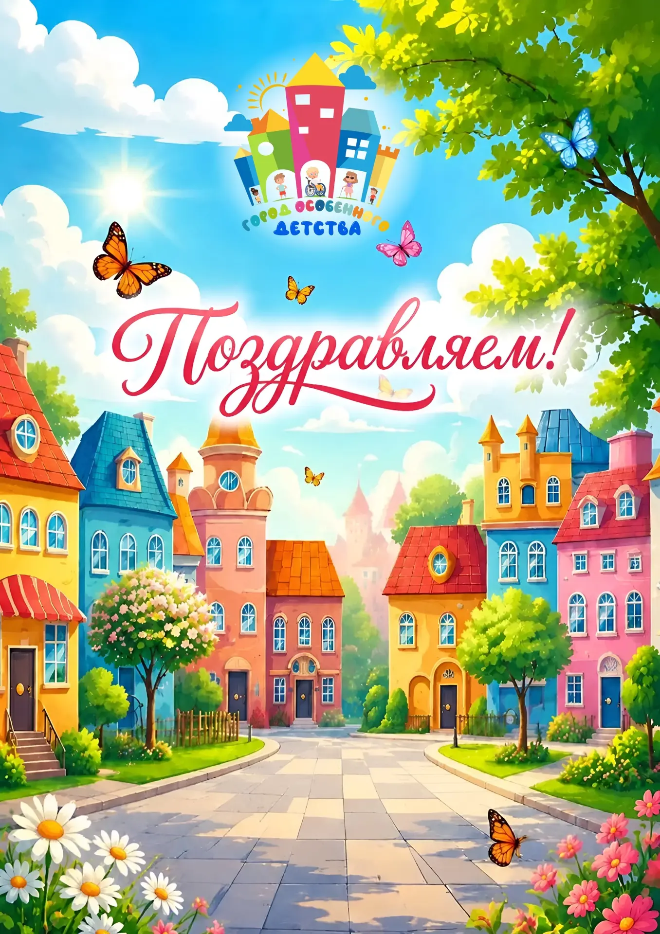 Именинники июня: