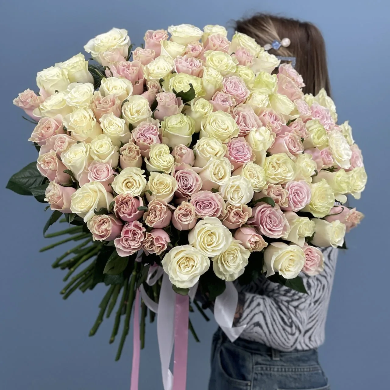 🔥🌹 АКЦИЯ: Королева цветов по специальной цене!