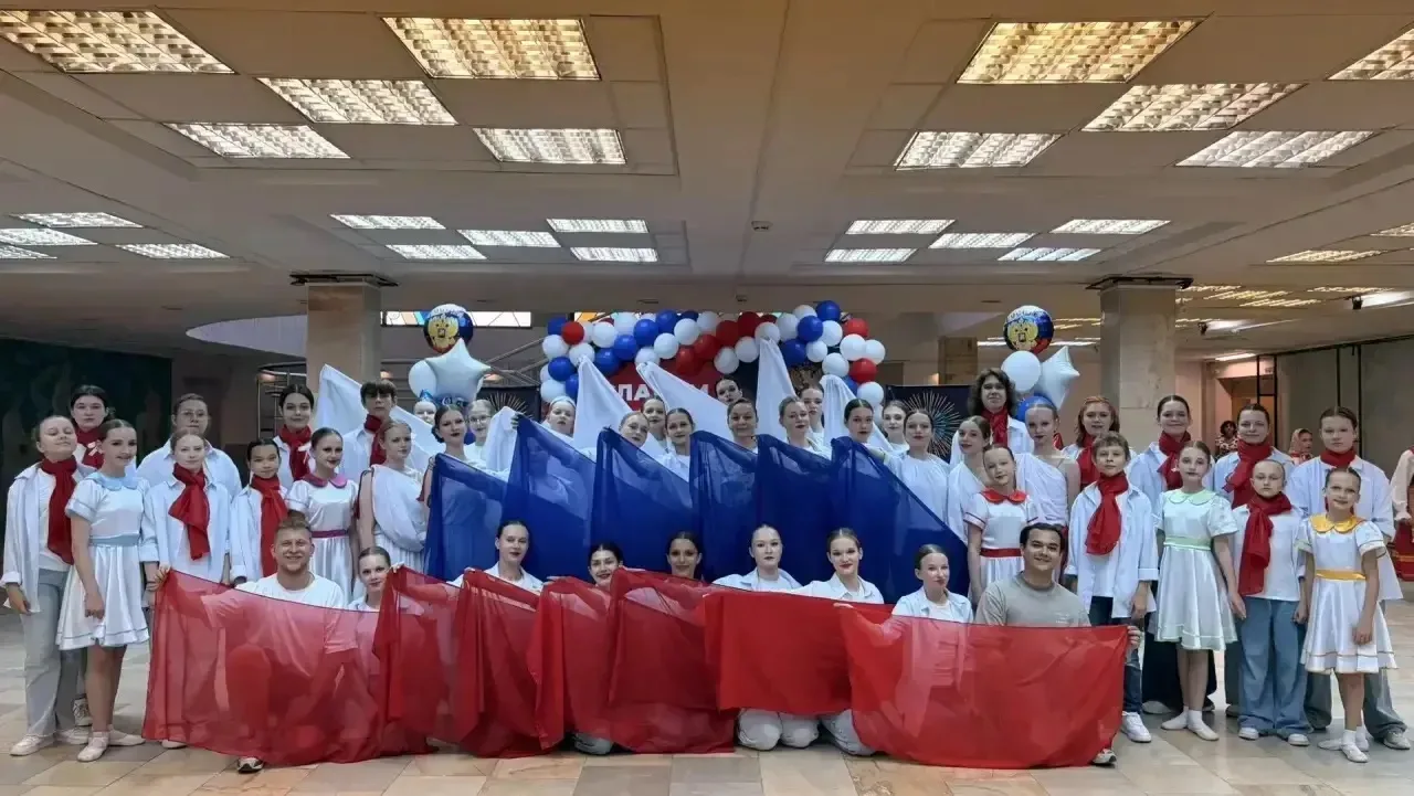 🏫 Поздравляем ученицу нашей 598 школы с победой!

11 июня 2026 года в Иванове прошёл заключительный