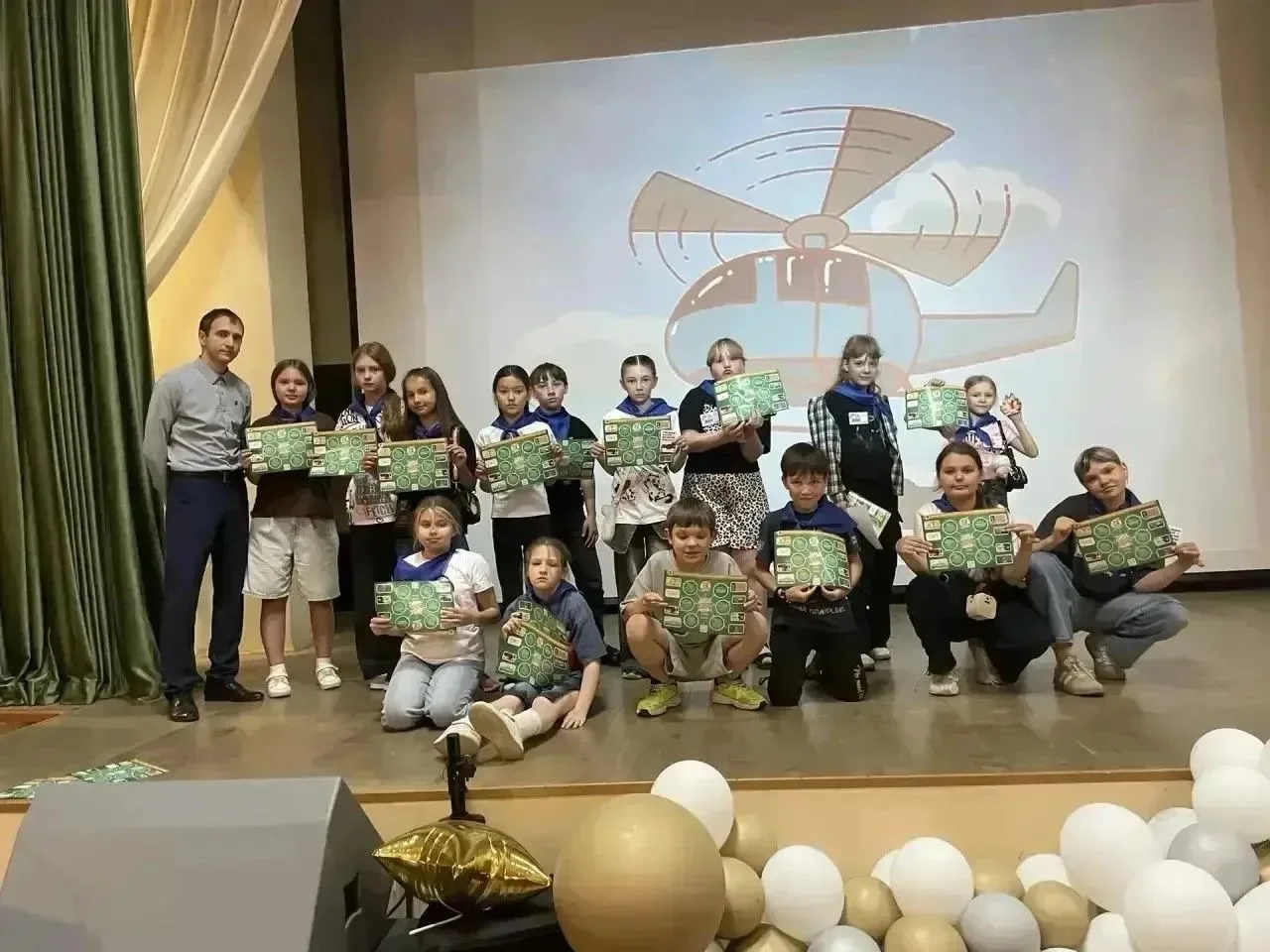 📍Уроки трезвости прошли в Иркутском муниципальном округе

8 и 10 июня для учащихся начальной школы 