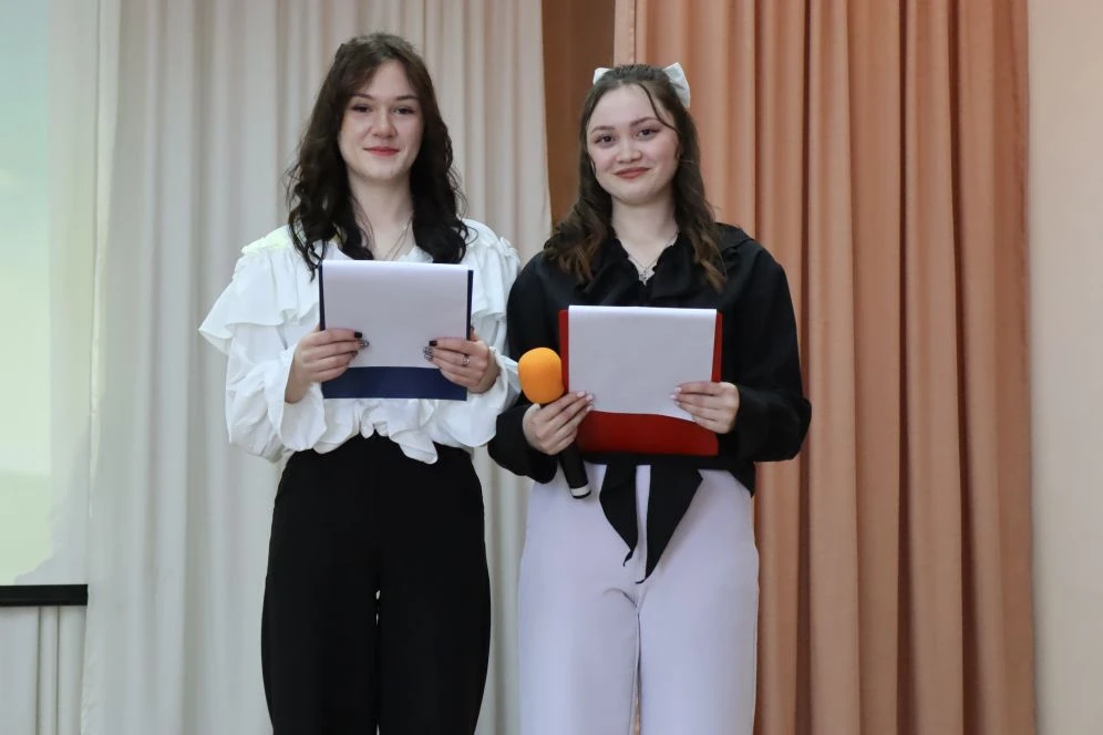 🦋💥Это было МОЩНО💥🦋

⭐Сегодня отгремел фестиваль «Студенческая весна-2026». Если коротко: креатив