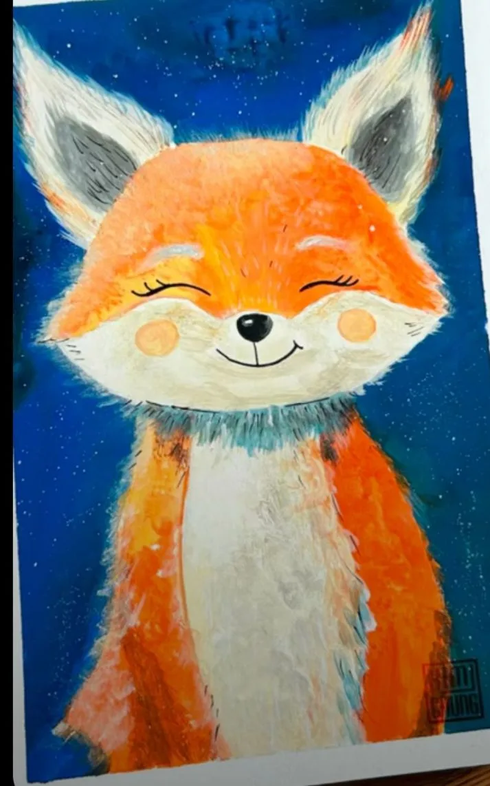 🎨 Творческие мастер-классы для детей в эту субботу, в клубе КИНДЕРЛЭНД!
