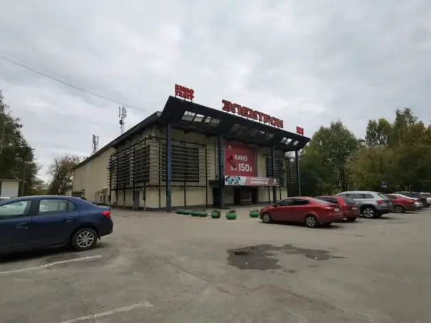 В Нижнем Новгороде согласовали мастер-план КРТ на месте снесенного кинотеатра

Согласован мастер-пла