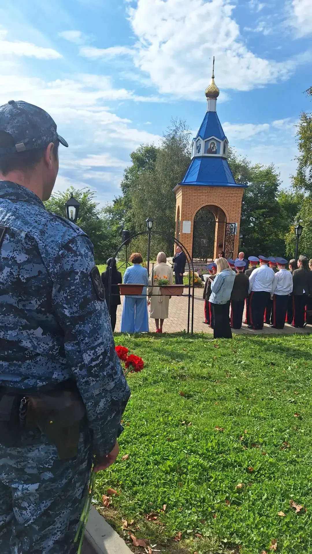 Сотрудники Игринского районного отделения судебных приставов УФССП России по Удмуртской...