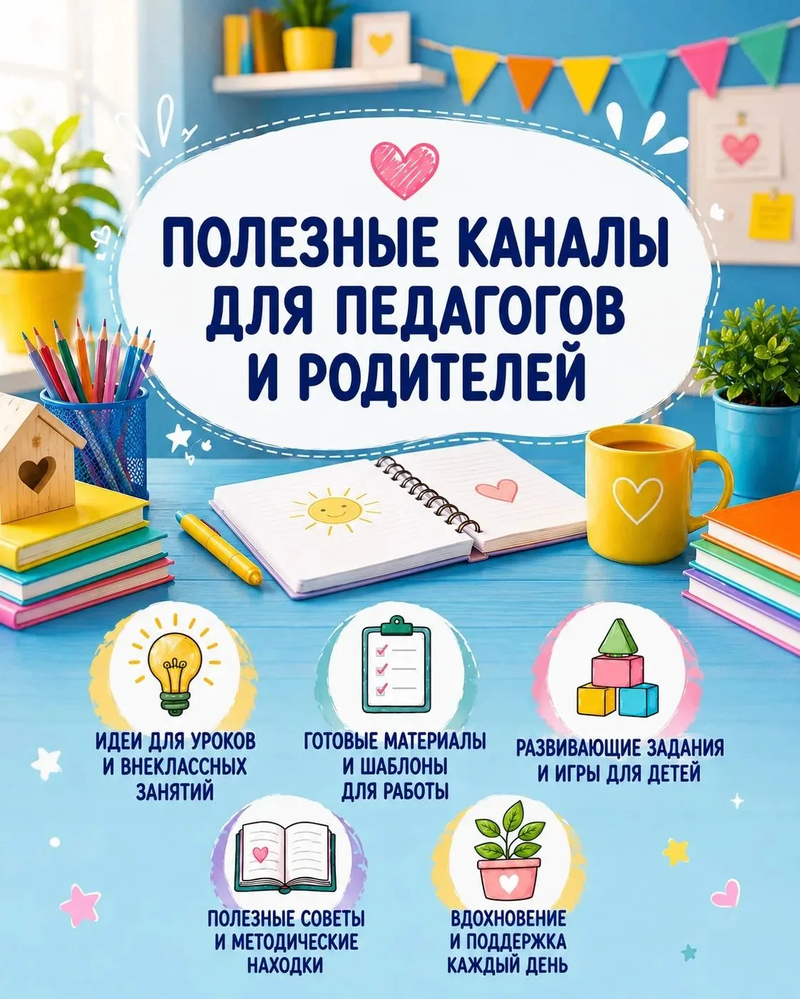 Не тратьте время на поиски — всё самое полезное уже собрано в одной подборке. Здесь вы ...