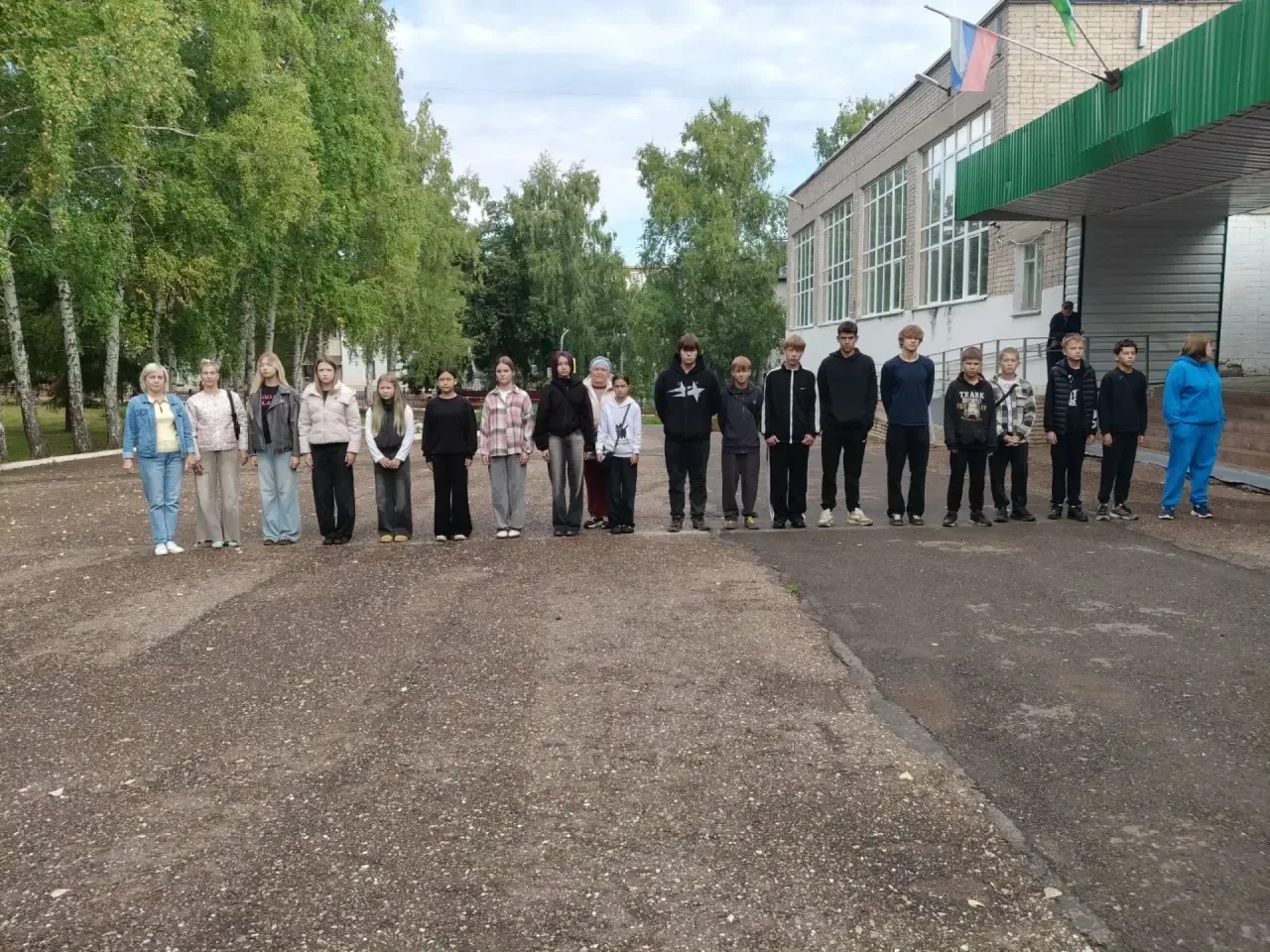 БЕЗОПАСНОСТЬ — НАШ ГЛАВНЫЙ ПРИОРИТЕТ! 🛡️