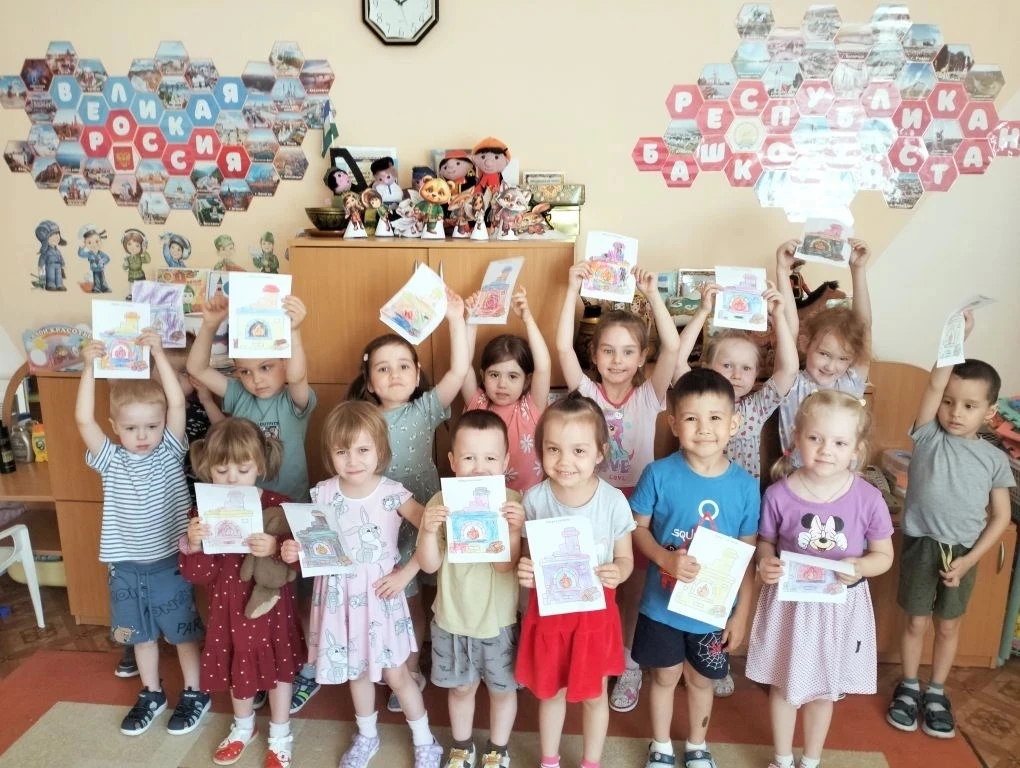 🌟19 мая прошёл необычный и очень тёплый народный праздник — День русской печи 🏘

Русская печь была