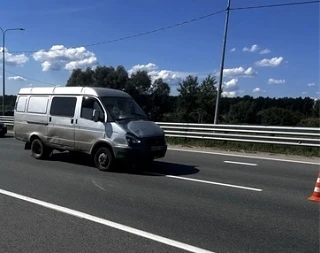 🚨 Смертельное ДТП произошло на трассе Самара — Бугуруслан

По предварительным данным, 29 июля в 14: