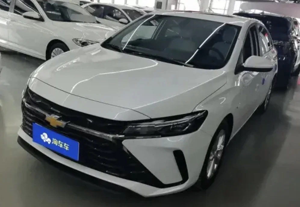 🔥🔥🔥 ДОСТУПНО ДЛЯ ЗАКАЗА
(из Китая 🇨🇳)

Chevrolet Cruze

Год выпуска 2023
Мощность 113 л.с. 
Объ