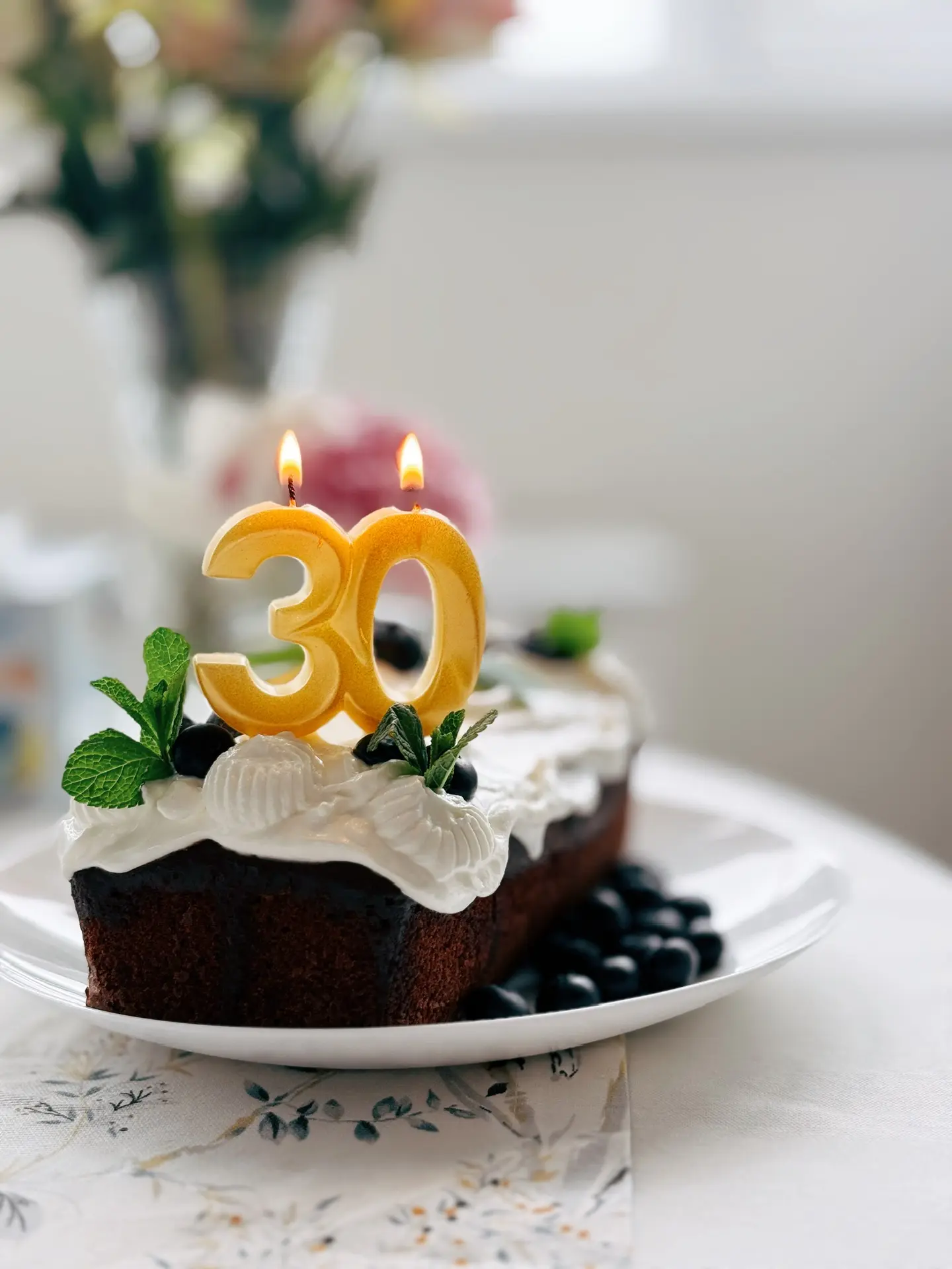 Сегодня мне исполняется 30 лет и вот несколько советов, которые точно пригодились бы в вашем жизненн