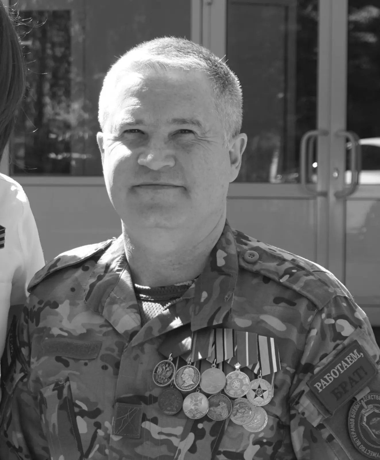 🙏Светлая память о человеке, который дарил свет.  ▪️Сегодня Виктору Васильевичу Богункову исполнилось