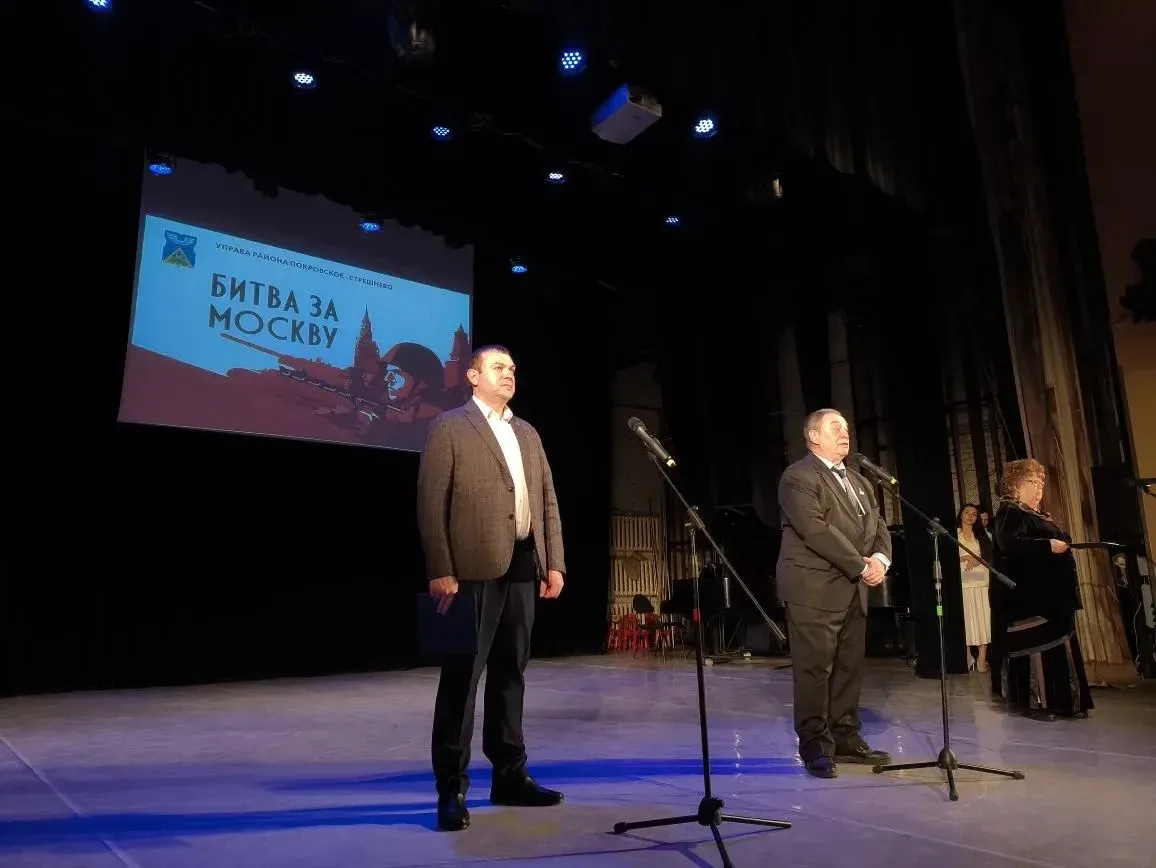 ПОБЕДНЫЙ РИТМ: НАШИ ЗВЁЗДЫ ЗАЖГЛИСЬ НА СЦЕНЕ «КРАСНОГО ОКТЯБРЯ»  Во Дворце культуры «Красный Октябрь