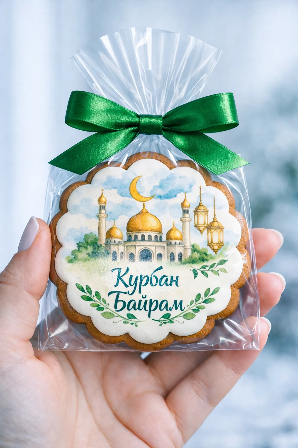 Готовитесь встречать Курбан-байрам? 🕌