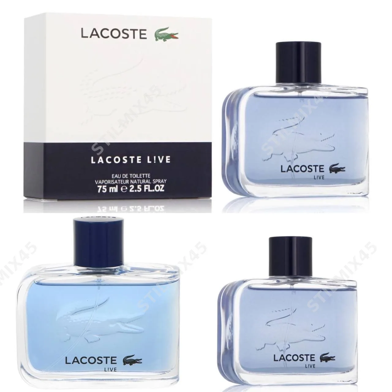 Lacoste