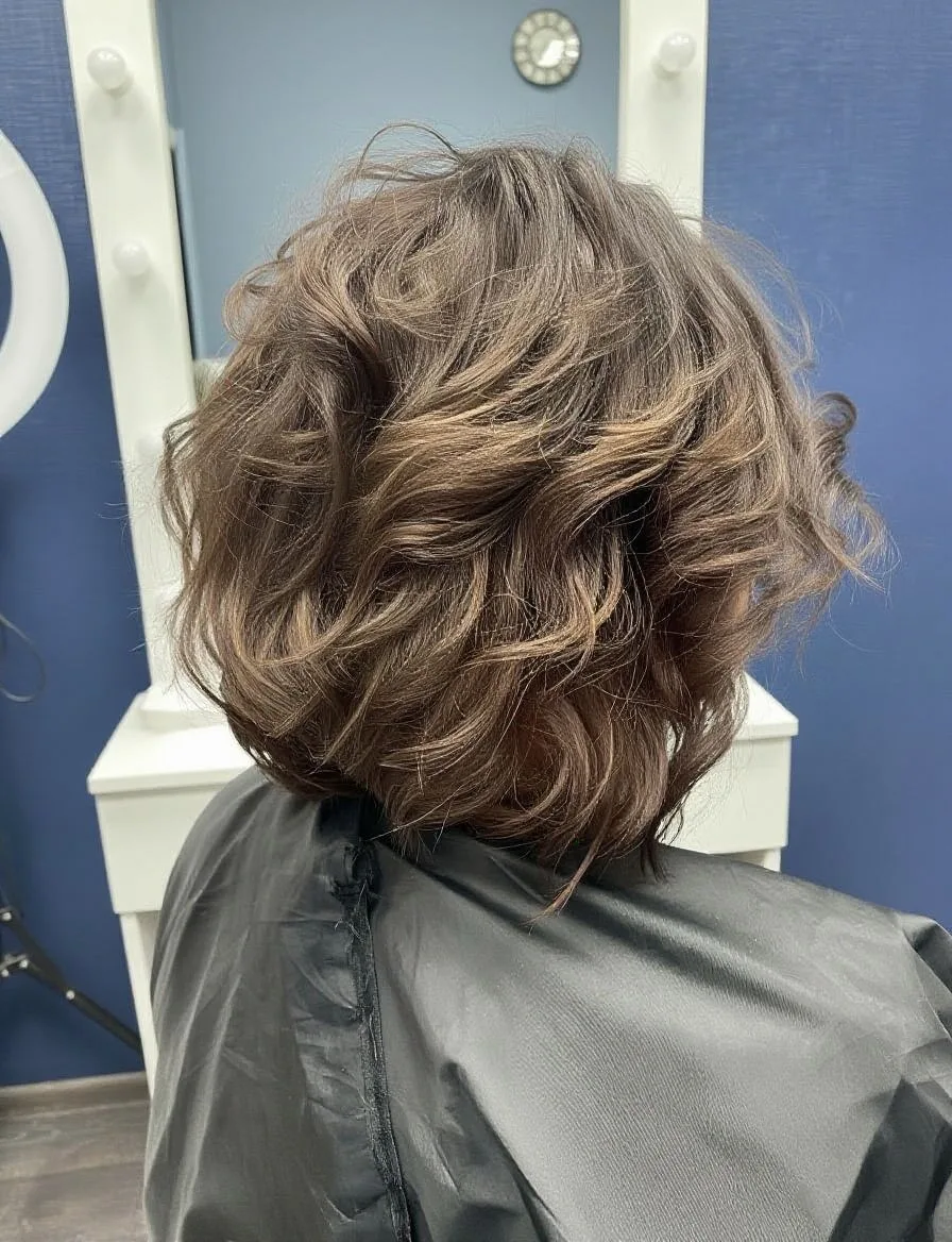 💇 Курсы парикмахера с нуля: чему на самом деле учат новичка?