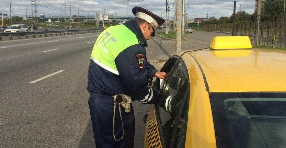 🚓 На транспорте – особый контроль: в Ступино стартуют две целевые проверки.

С 6 по 12 июля отдел Г
