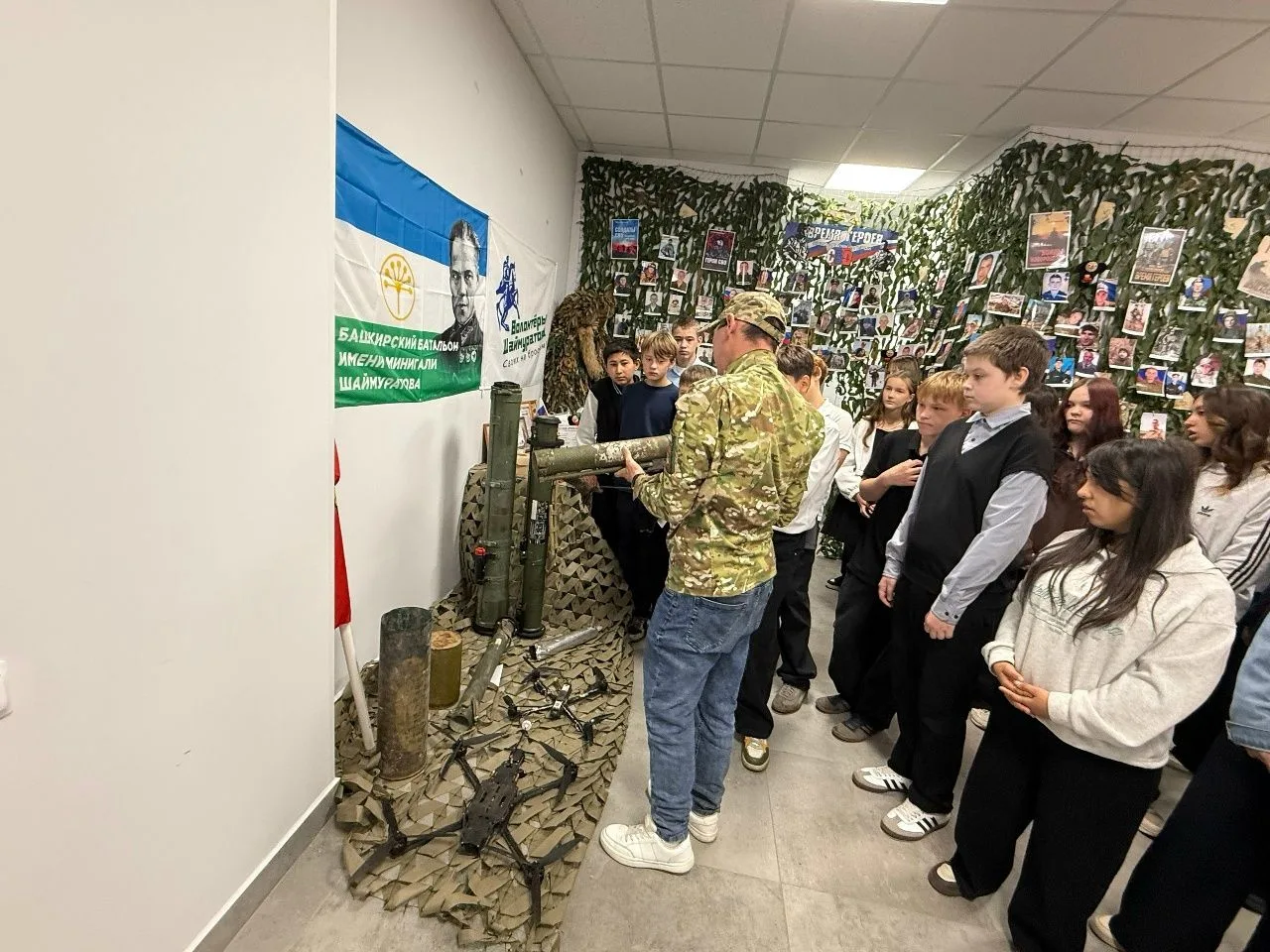 30.09.2026г. специалист по работе с молодёжью МБУ ЦСПП "Доверие" Ефименко Елена Олеговн...