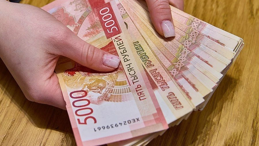 Матери-героини будут получать 1 млн рублей автоматически с 2027 года