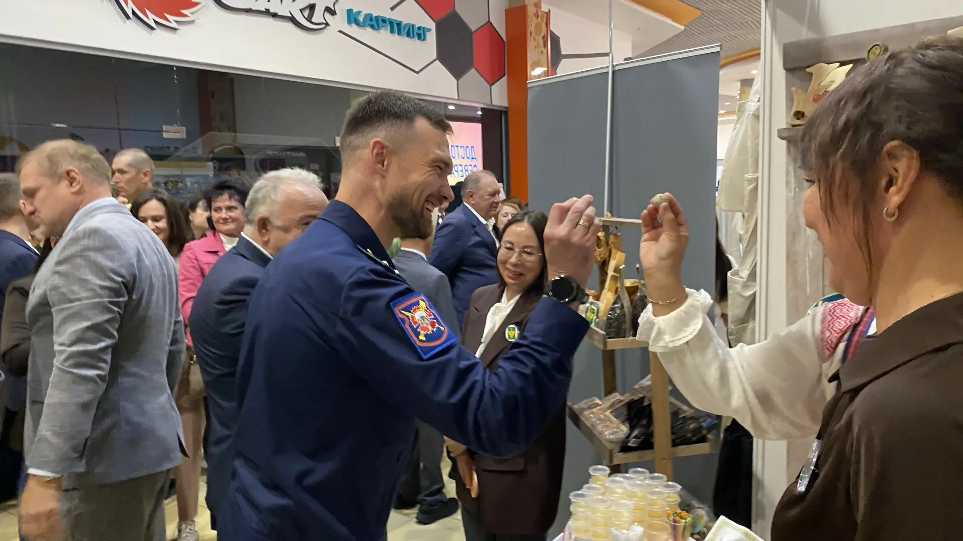 Достояние Севера — гордость нашей республики