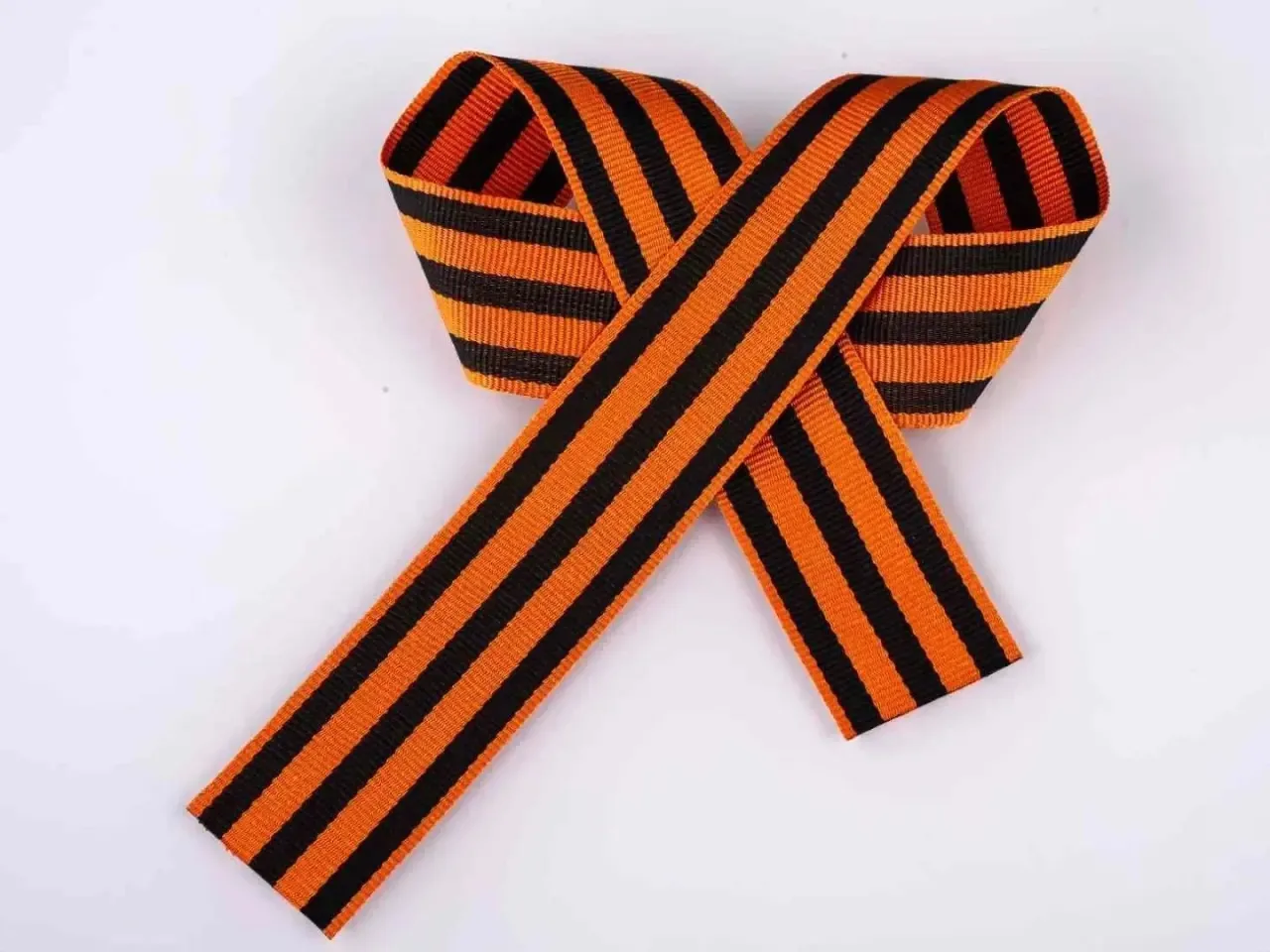 Георгиевская ленточка: народной памяти связующая нить!    По всей стране стартовала ежегодная акция 