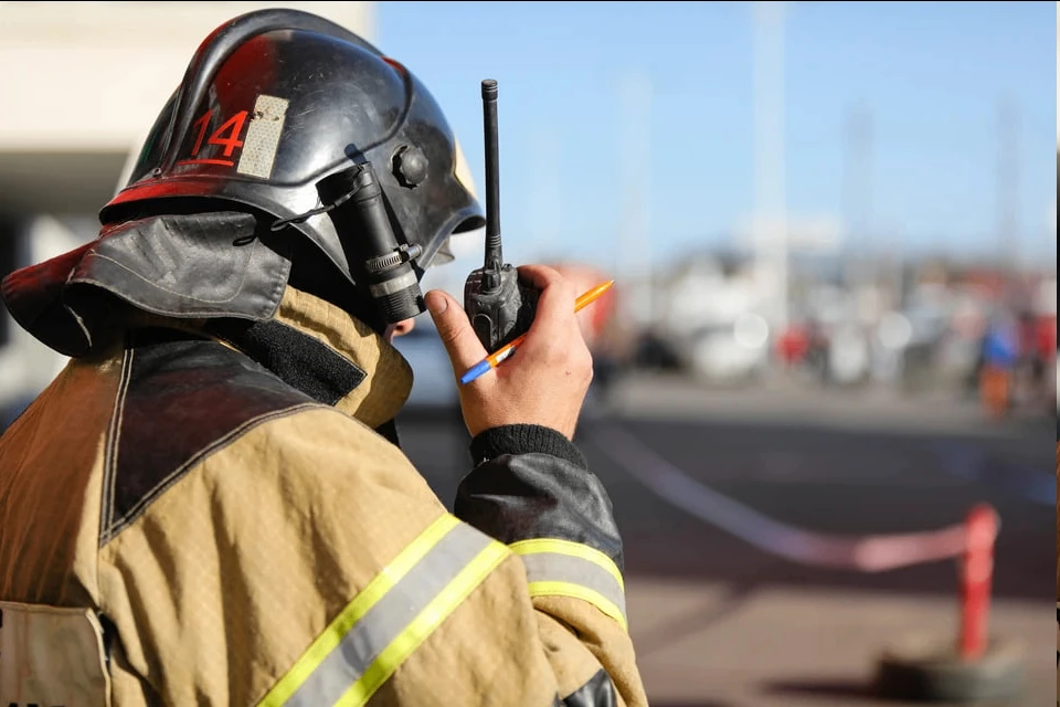 В Херсонской области 15 июня потушили шесть пожаров


🚒 Спасатели Херсонской области сообщили о сит