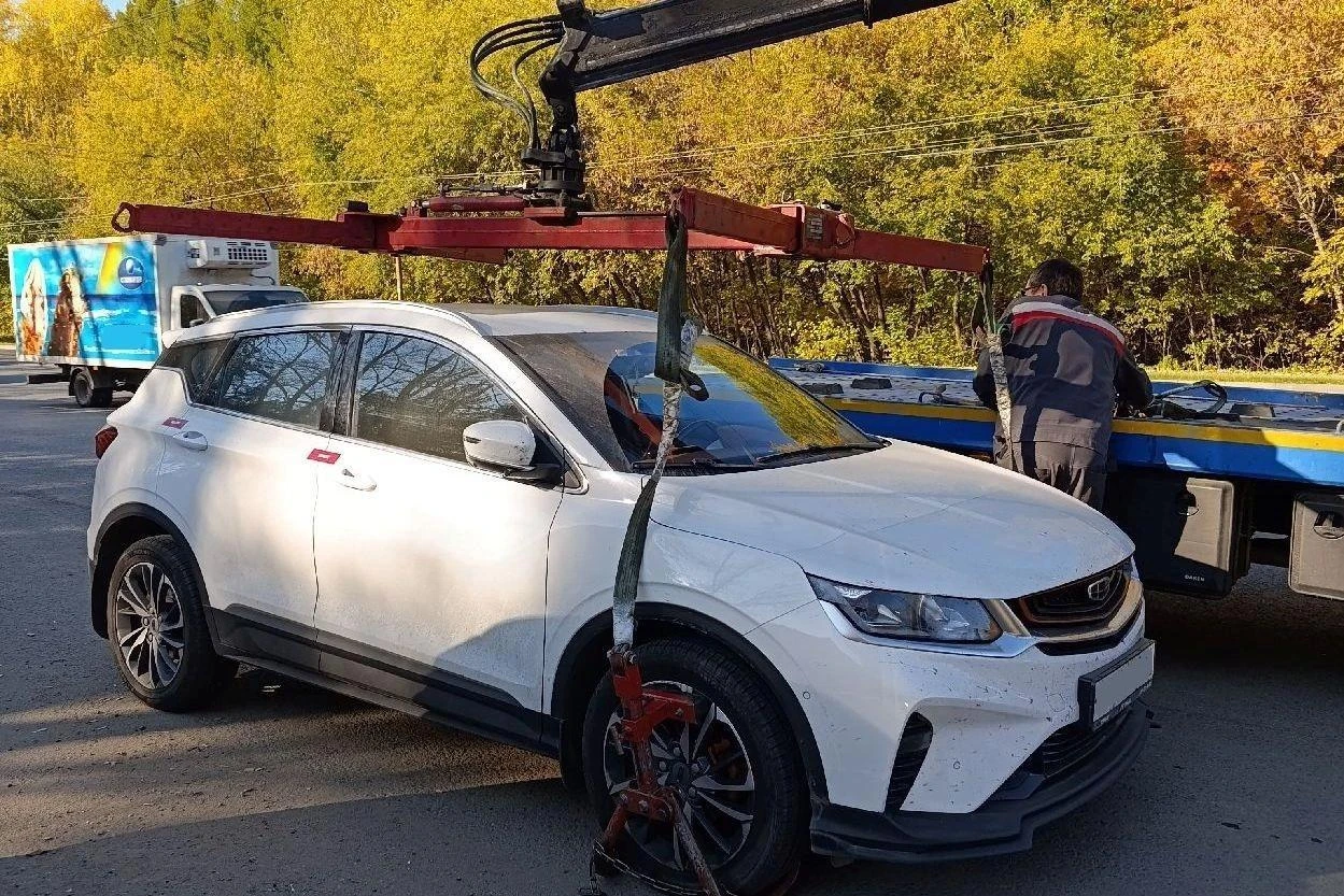 Накатал на 400 тысяч