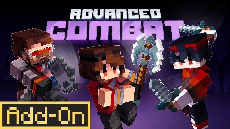 🟢Advanced Combat