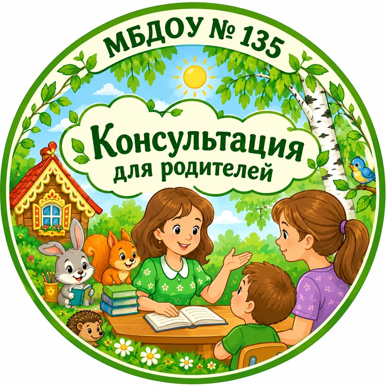 Ориентировка в пространстве — один из важных навыков, который помогает ребёнку уверенно выполнять за
