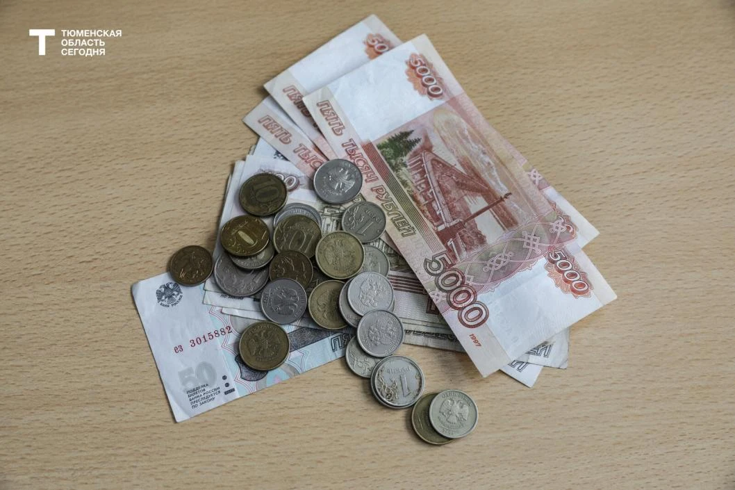 В Тюмени 35-летний руководитель предприятия по производству хлебобулочных изделий обвин...