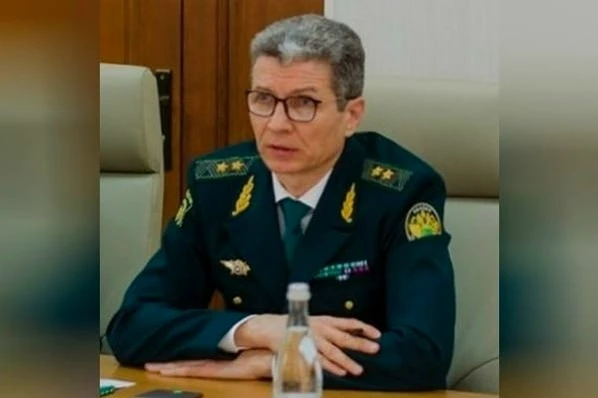 Генпрокуратура через суд изымает активы у экс-главы Московской таможни на 500 млн рублей.  Зеленогра