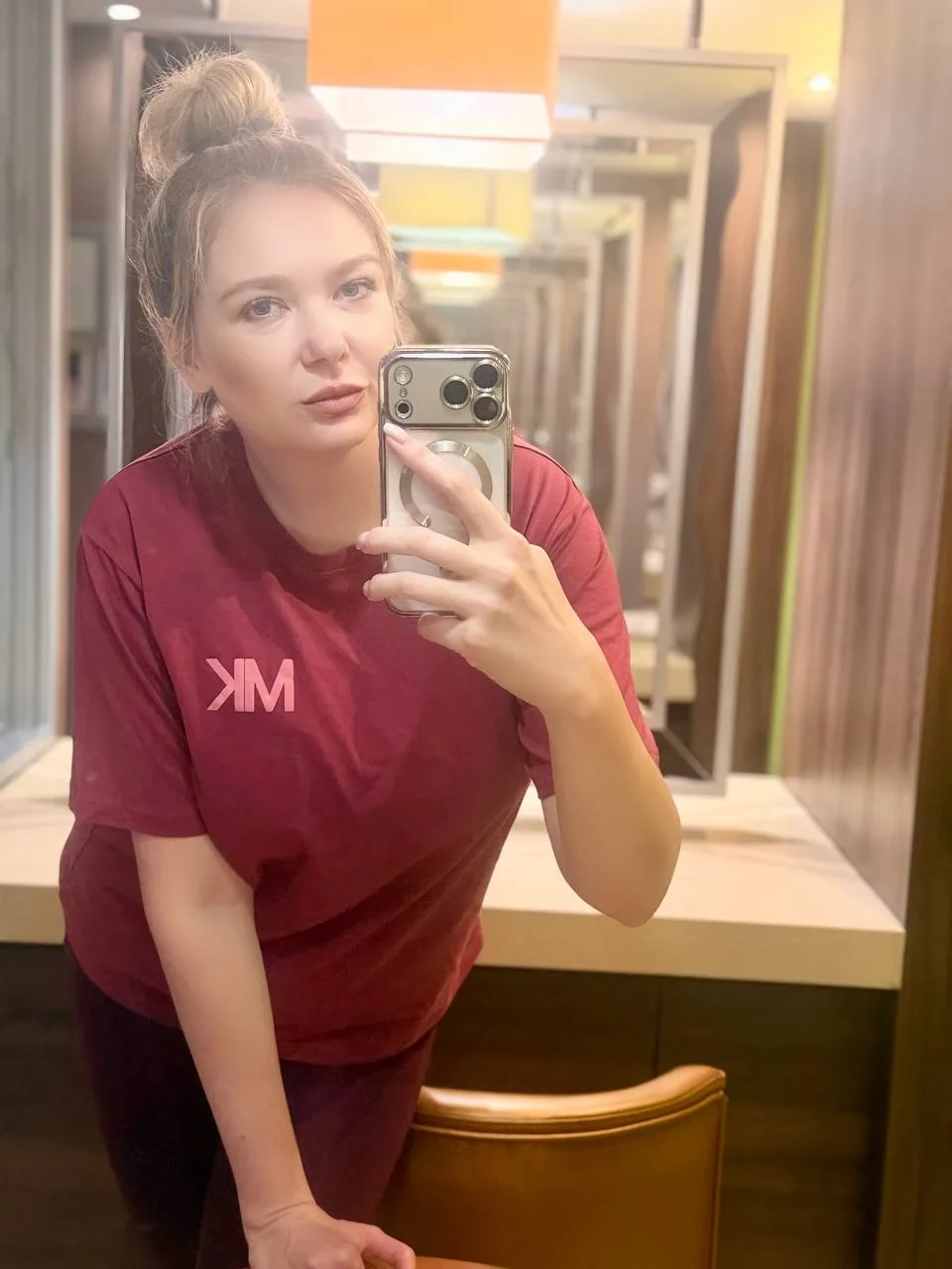 Свободный график с Mary Kay — это когда в обед ты не жуёшь бутерброд за рабочим столом,...