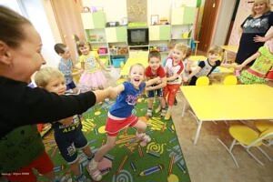 Богатыри вытесняют монстров: во что теперь будут играть наши дети в садиках