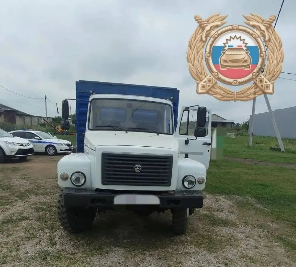 В Ртищевском районе Саратовской области сегодня утром произошла трагедия