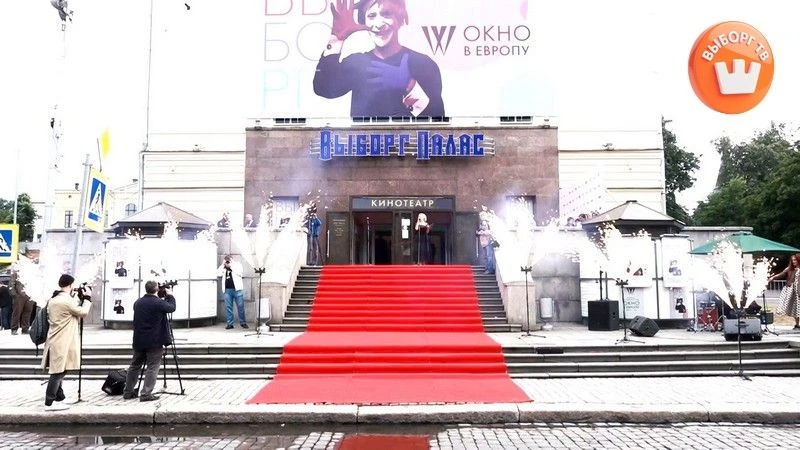 Фильм Дарьи Чаруши «Это всё она!» откроет 34-й фестиваль «Окно в Европу»

Героиня картины - тридцати