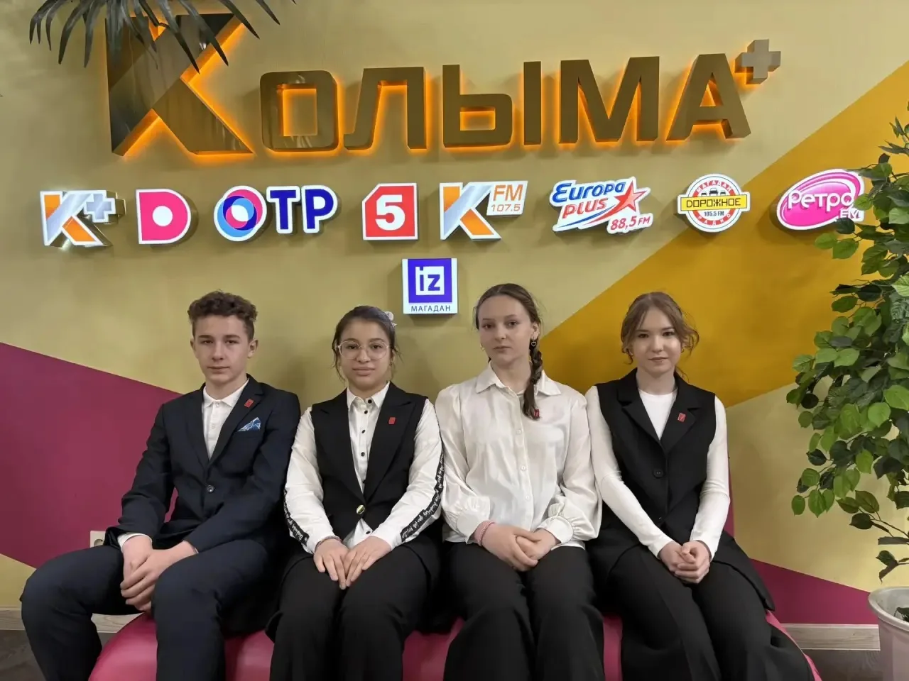 🚀 Финишная прямая: Как наши ПЕРВЫЕ закрыли учебный год на высокой ноте.
