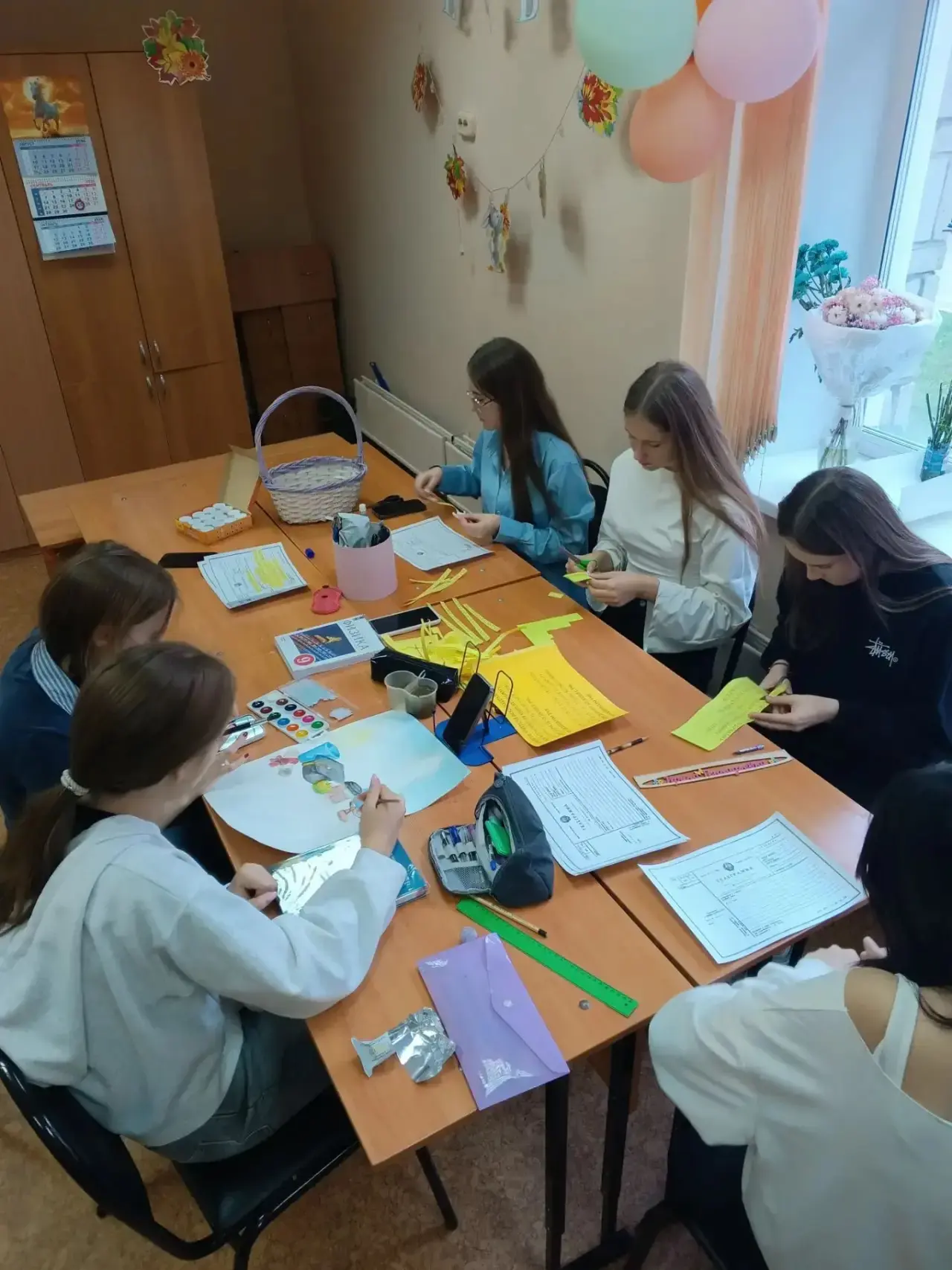 🎉 СКОРО ДЕНЬ УЧИТЕЛЯ! 🌹