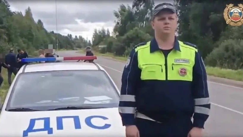 В Борисоглебском округе в ДТП погибла 22-летняя пассажирка