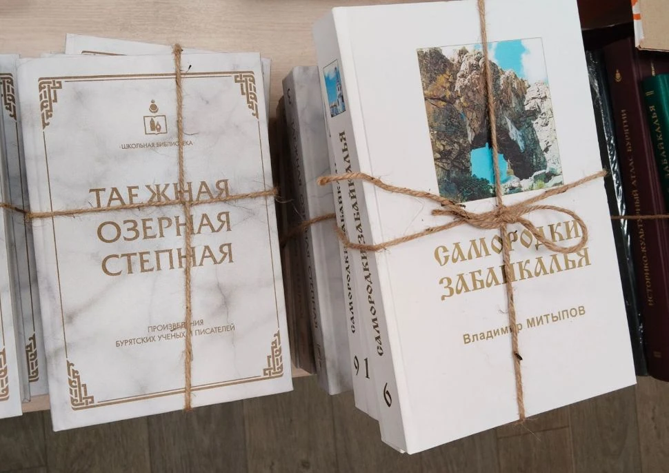 Друзья, делимся радостной новостью!