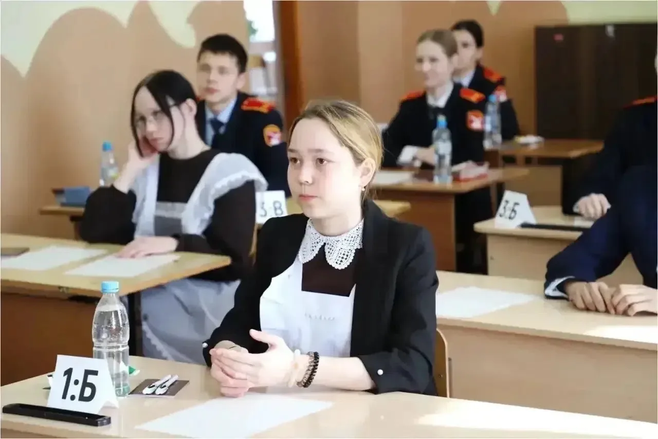Дмитрий Захаров: