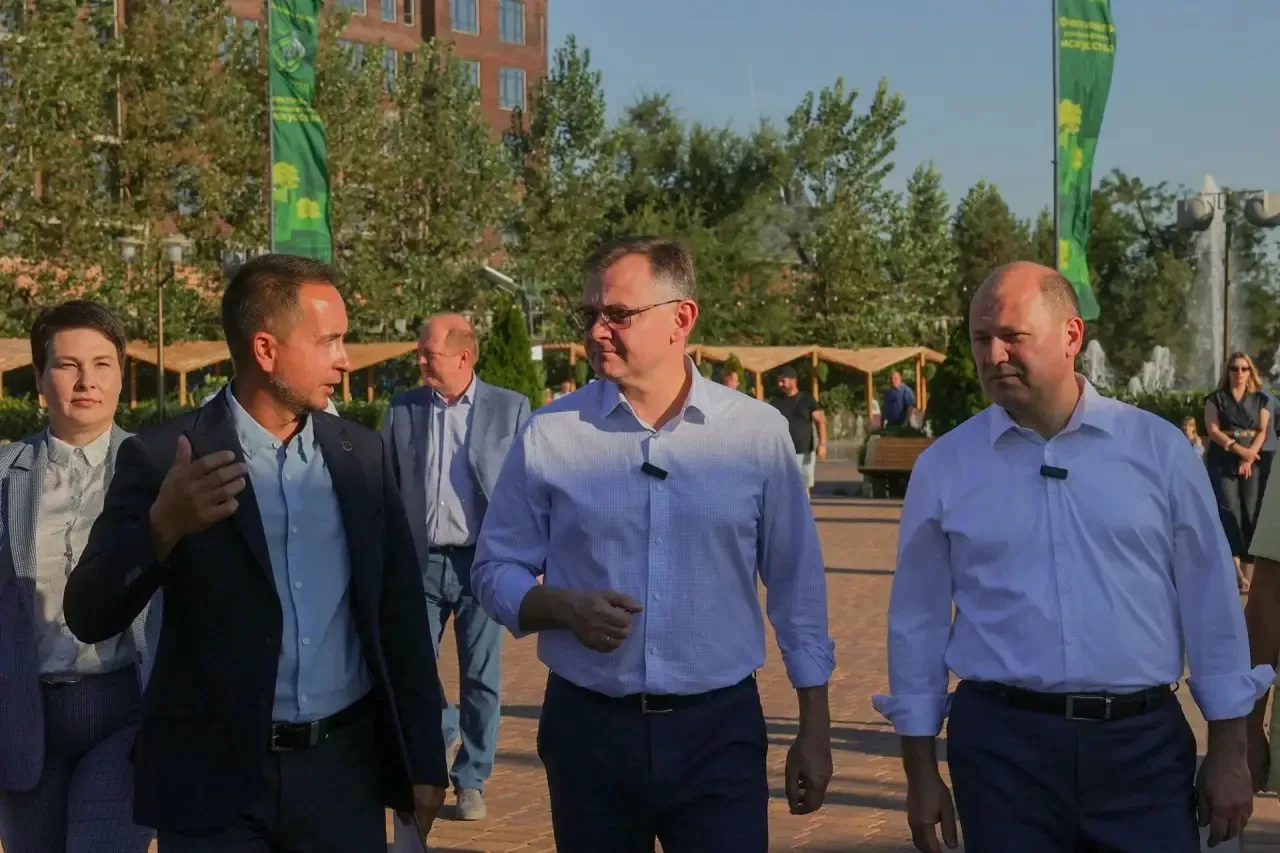 Изображение 4 к публикации «Юрий Слюсарь»