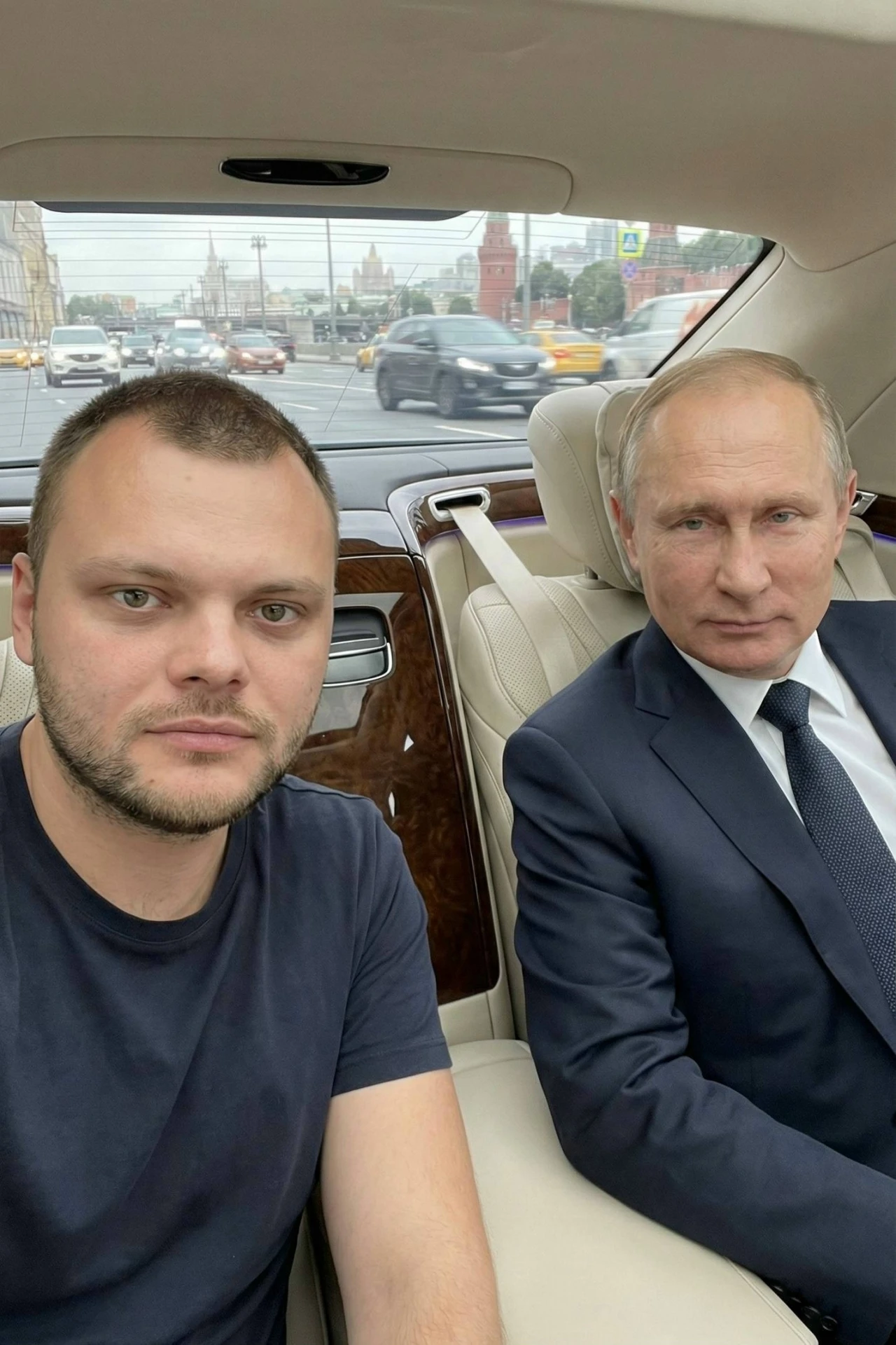 🔥 Сделал это фото за 30 секунд прямо в боте — без фотошопа и фотографа. Хочешь так же?...