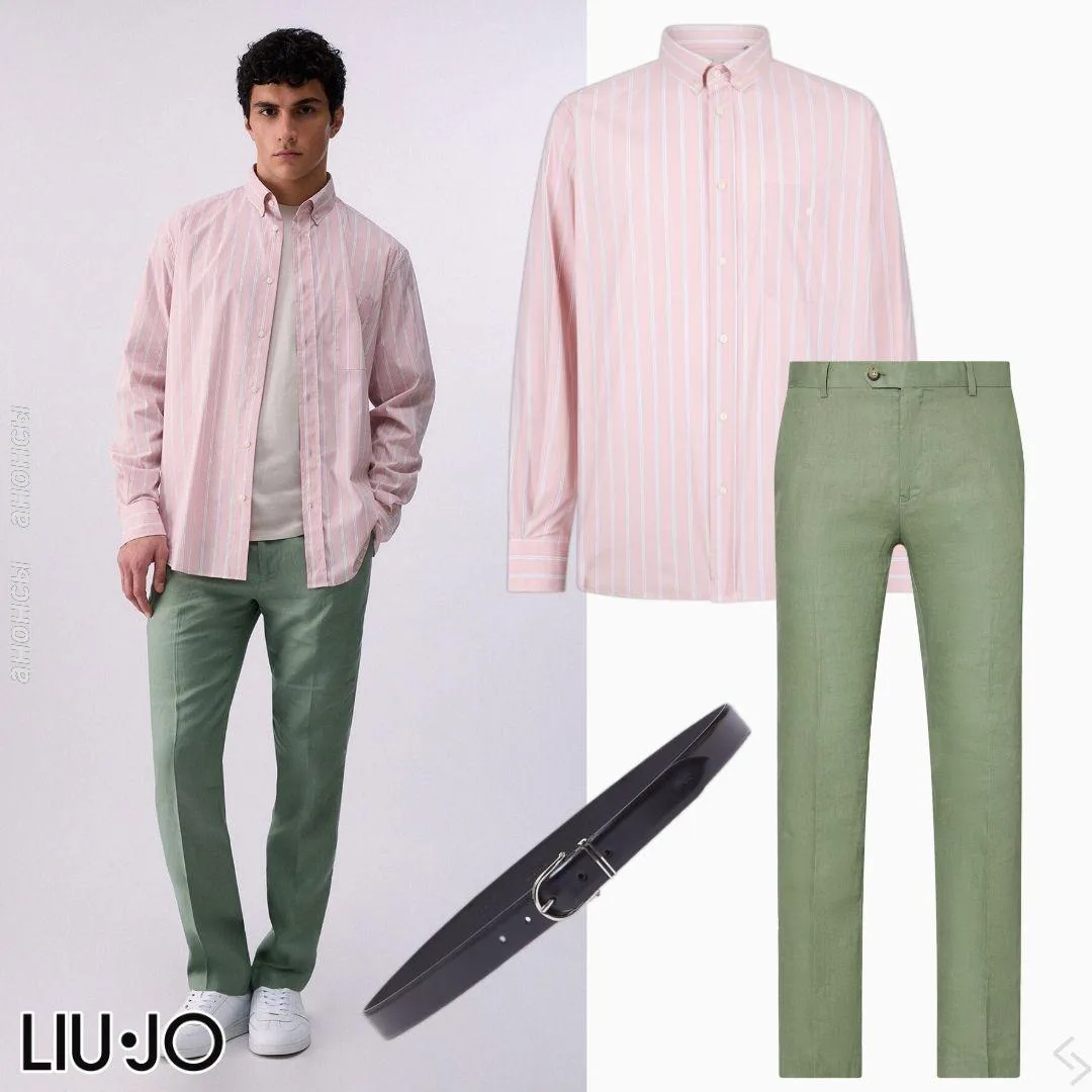 LIUJO мужское